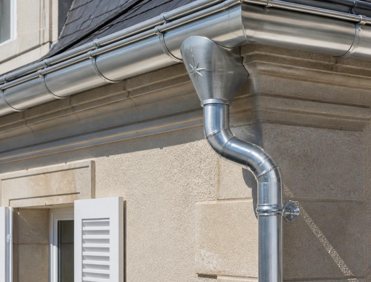 Chantier 7 — Louis Toiture
