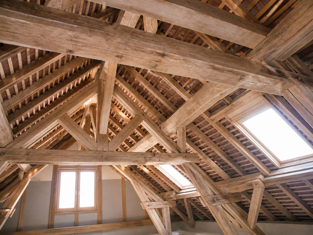 Chantier 10 — Louis Toiture